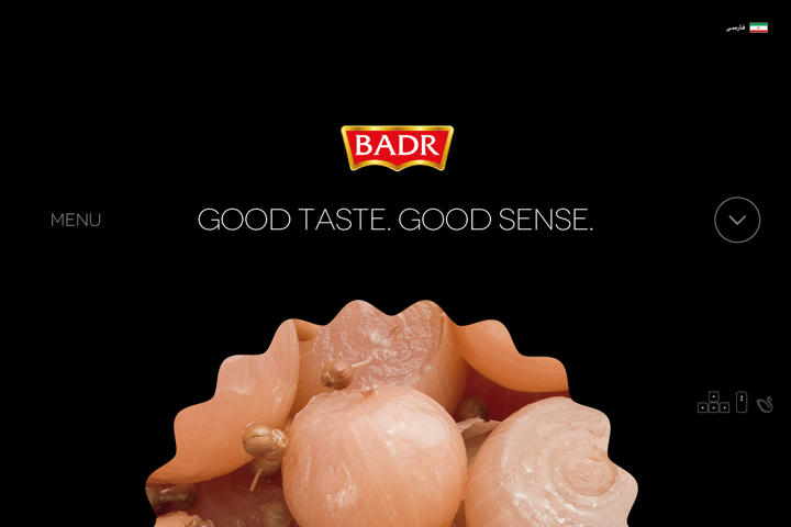 Badr Food
